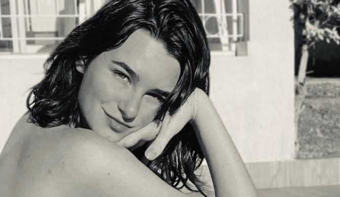 Filha de apresentadora morre por complicações da Covid-19 Lorena Bueri