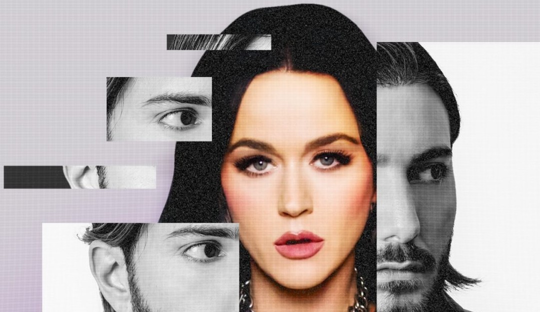 Katy Perry e Alesso lançam clipe de When I'm Gone