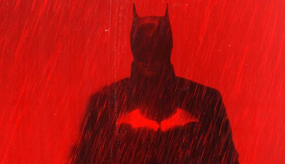 Novo filme do Batman será adiado? Entenda o caso