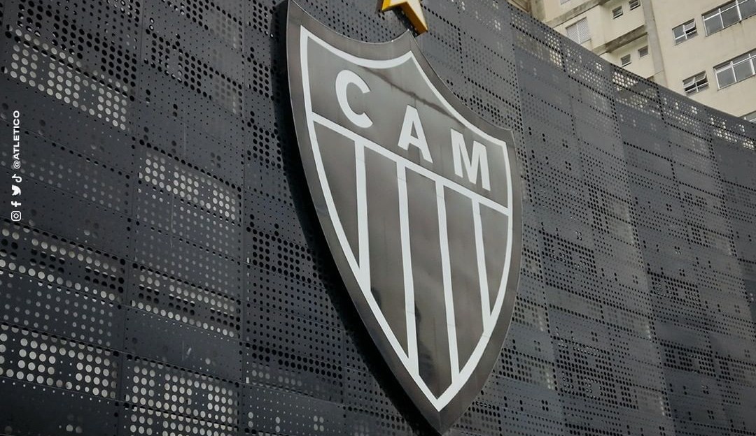 Atlético Mineiro segue em busca de um novo técnico