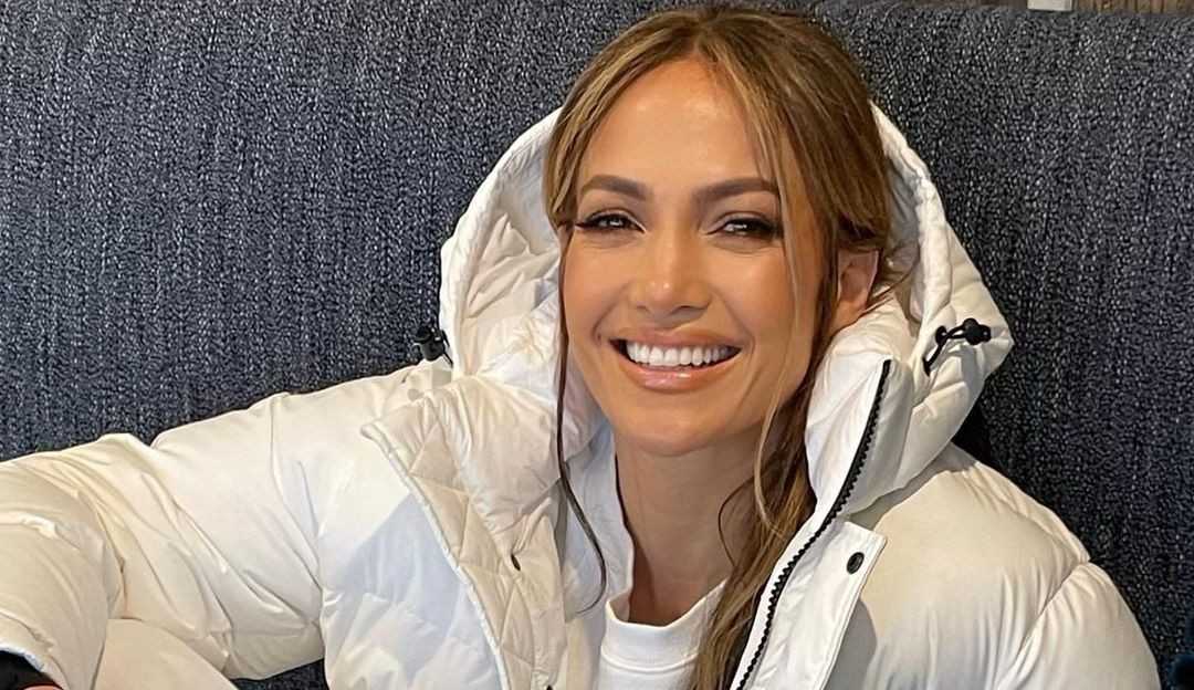 Jennifer Lopez tem como objetivo ser ‘melhor companheira’ para Ben Affleck em 2022 
