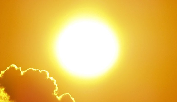 Regiões do Brasil, Argentina e Uruguai enfrentam forte onda de calor Lorena Bueri