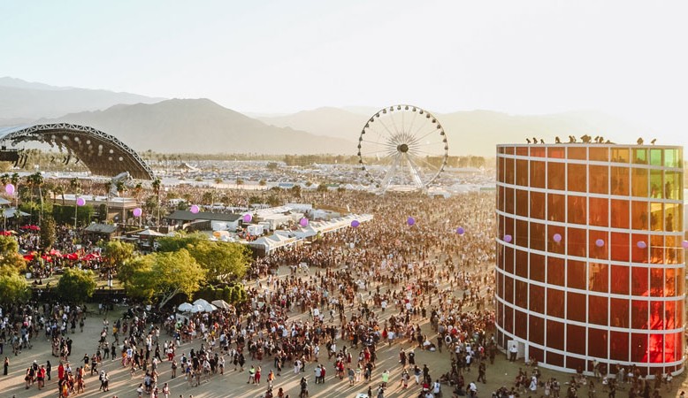 Coachella revela seu line-up da edição 2022
