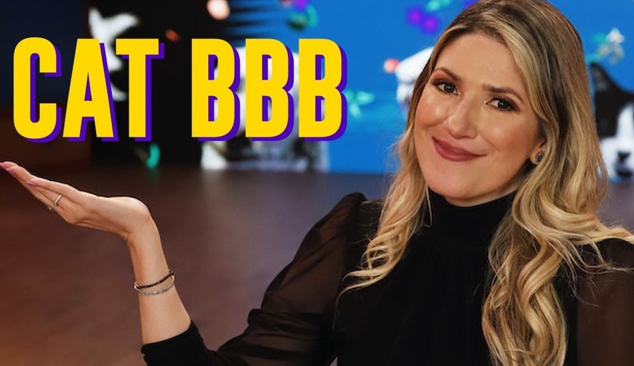 BBB22: Nova integrante do reality, Dani Calabresa assume 'CAT BBB' Lorena Bueri