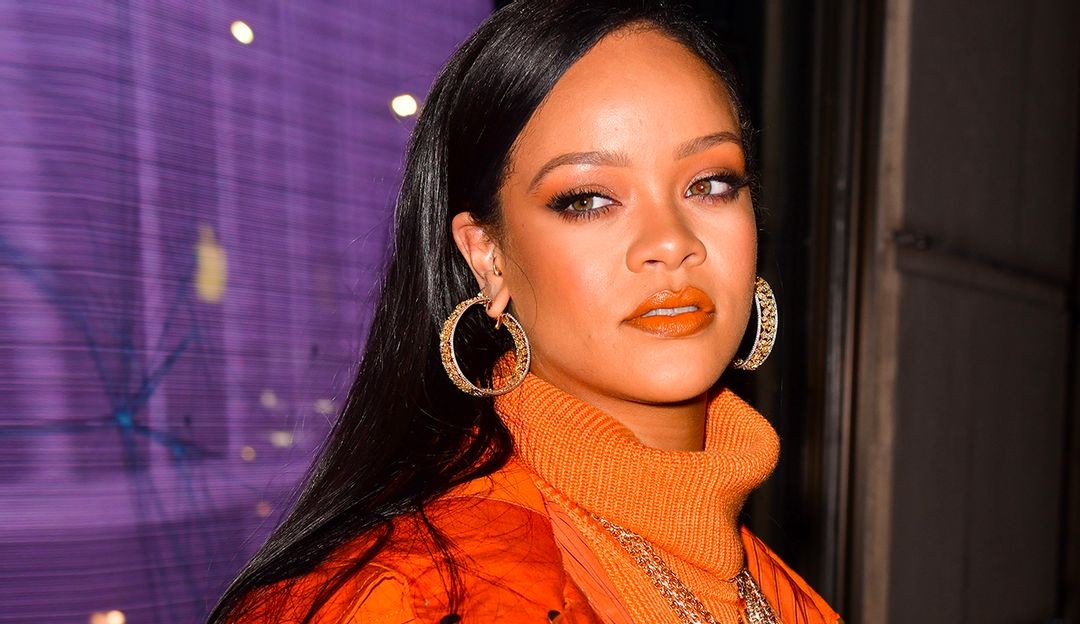 Rihanna aumenta seu  recorde de visualizações com o clipe 