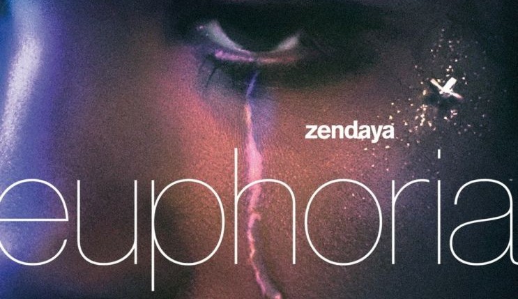 Zendaya alerta fãs sobre possíveis gatilhos da Segunda temporada da série Euphoria  Lorena Bueri