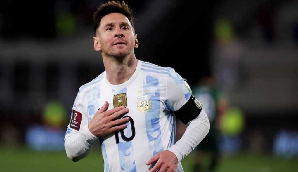 Messi desembolsa 4 milhões de dólares para construir mansão na Argentina