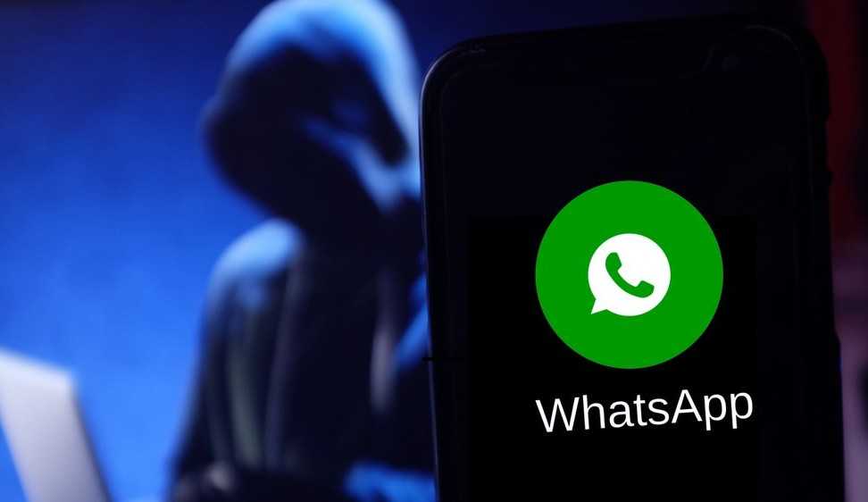 Alerta idosos: Estelionatários usam whatsapp para aplicar golpes  Lorena Bueri