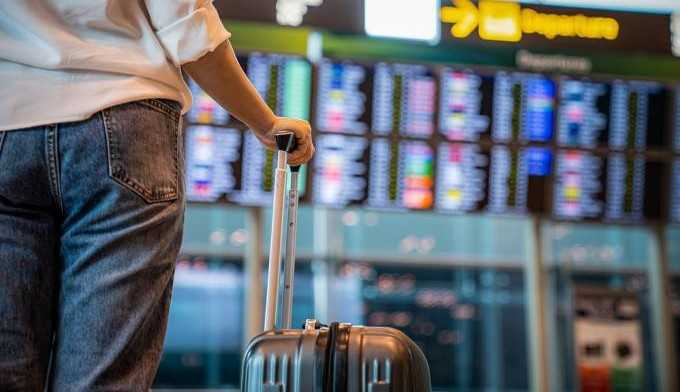 Novas regras são impostas para casos de cancelamento e remarcação de viagens aéreas Lorena Bueri