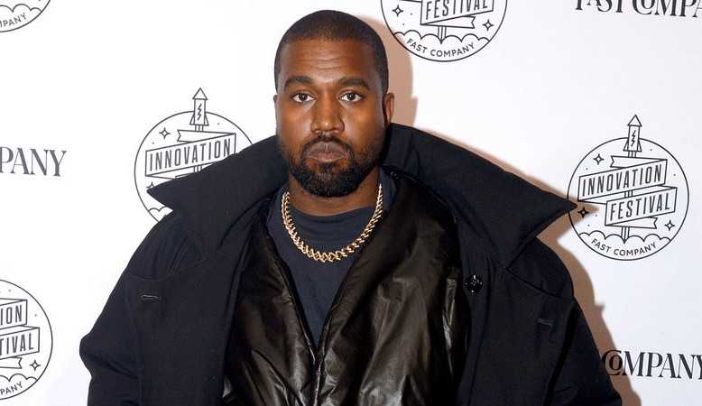 Kanye West ataca Pete Davidson em sua nova música Lorena Bueri