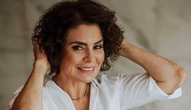 Morre atriz Françoise Forton aos 64 anos Lorena Bueri