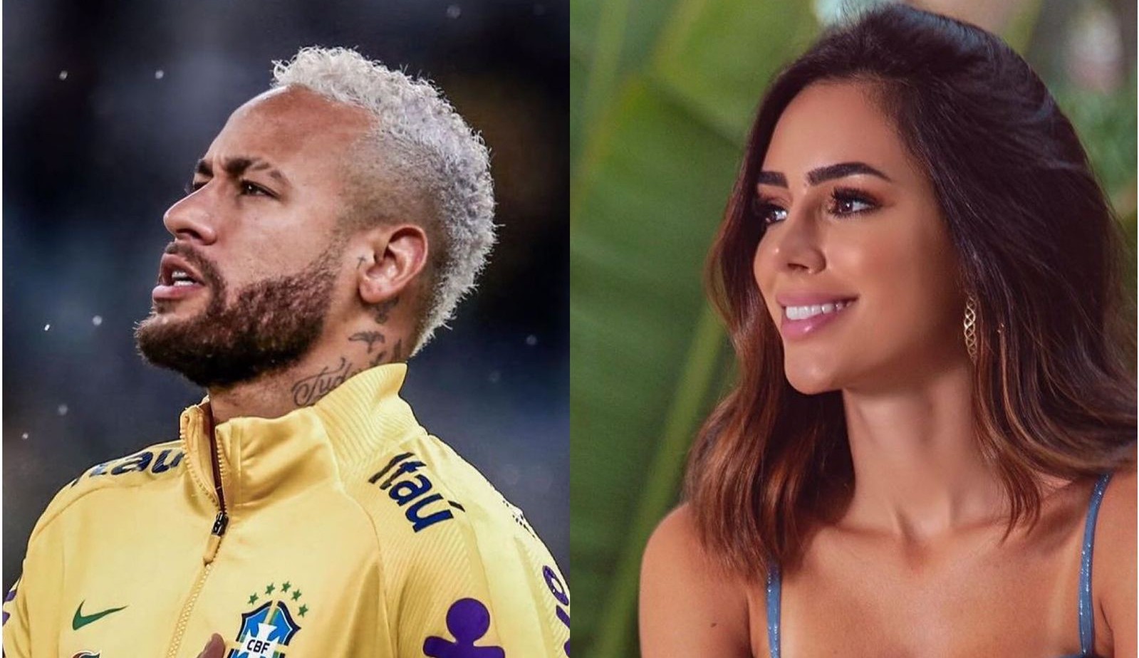 Neymar Jr. aparece novamente ao lado de Bruna Biancardi e rumores do romance aumentam
