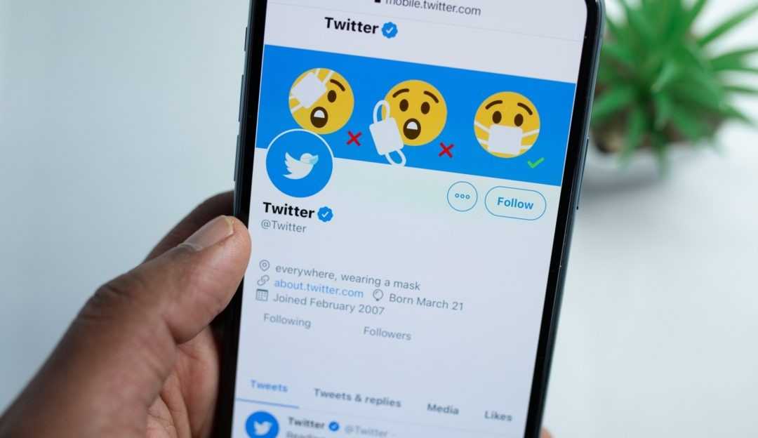 Twitter lança no Brasil mecanismo contra fake news