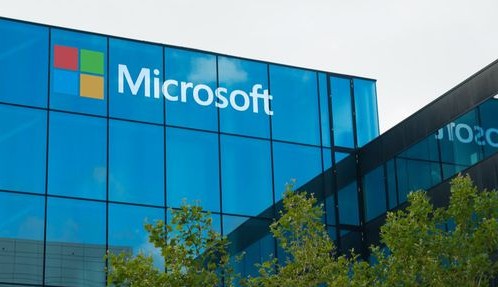 Microsoft inicia compra bilionária e fica no topo dos trending topics