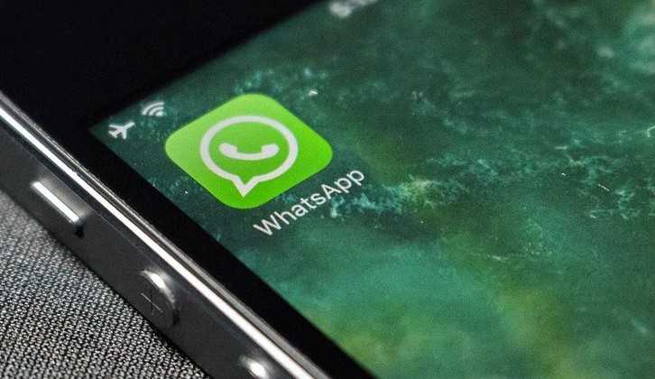 WhatsApp é usado como recurso de espionagem nos EUA