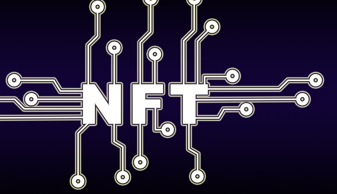 O mundo secreto das NFTs 