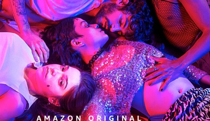 LOV3 – série brasileira da Amazon Prime Vídeo ganha trailer oficial Lorena Bueri
