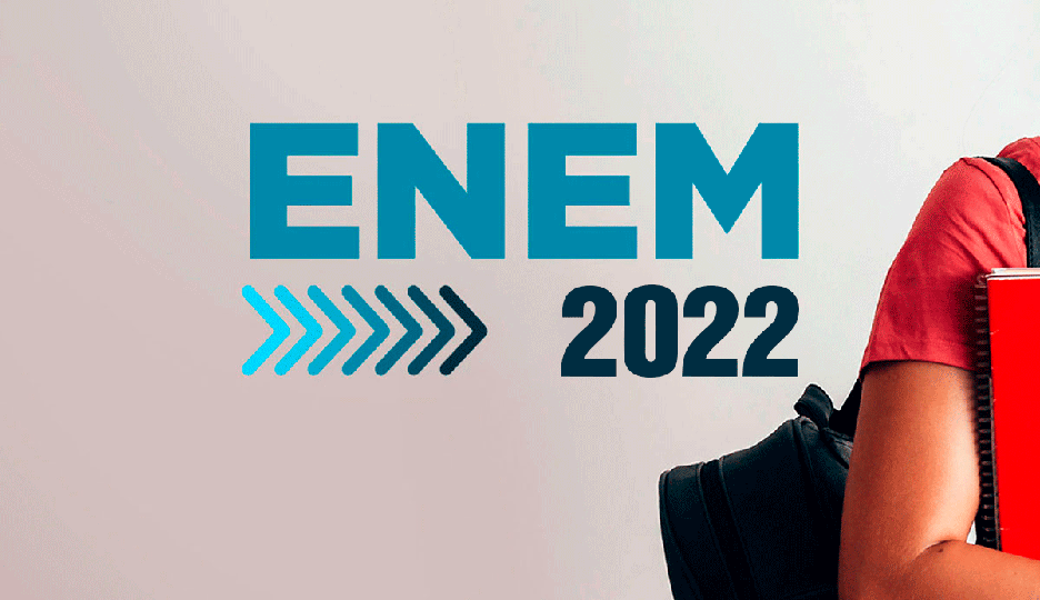 Ministro da Educação anuncia data do ENEM 2022 Lorena Bueri