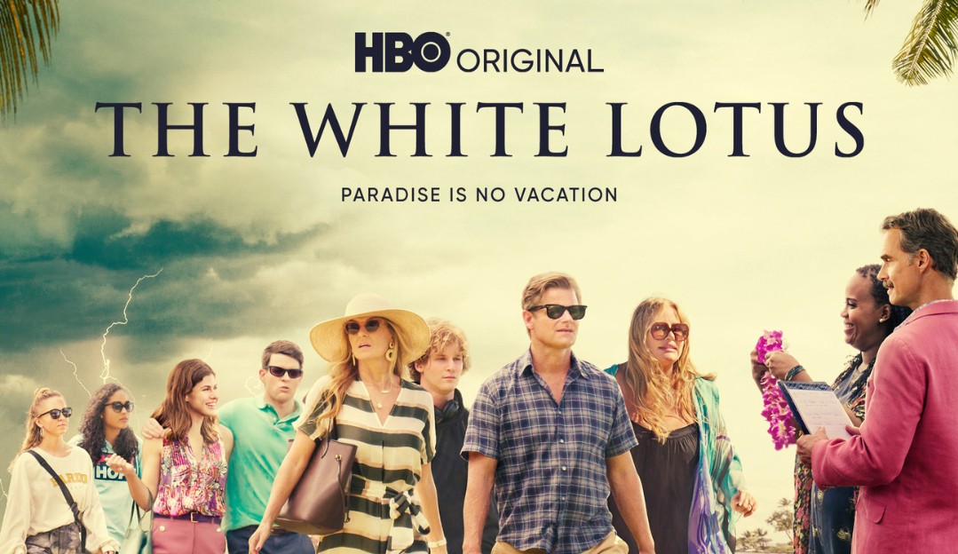 ‘The White Lotus’: Segunda temporada da série será localizada na Itália