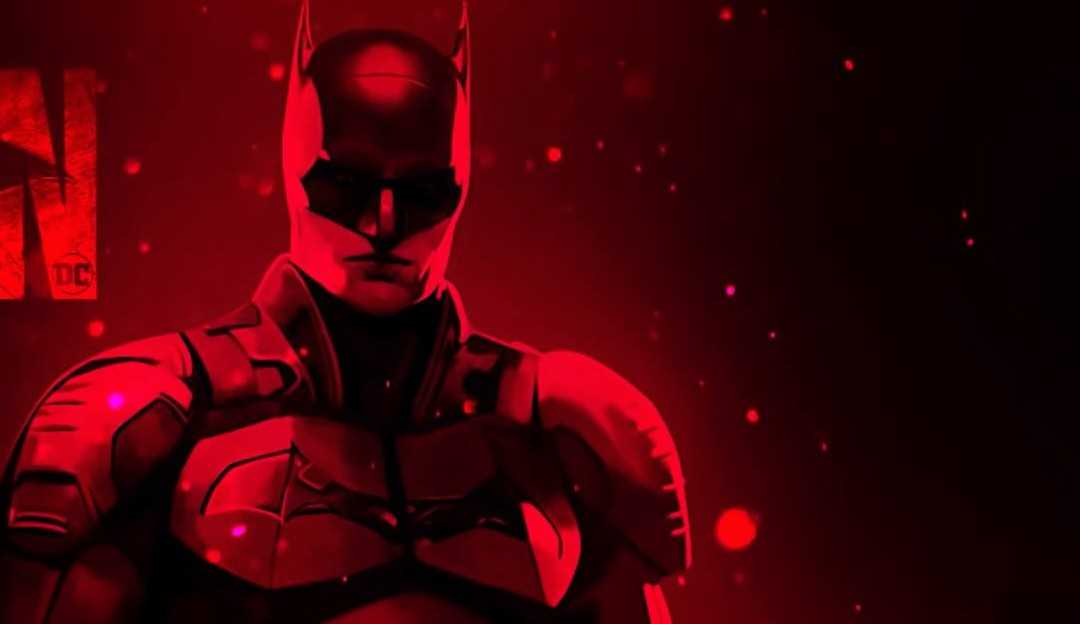 Primeira música do filme 'The Batman' foi revelada