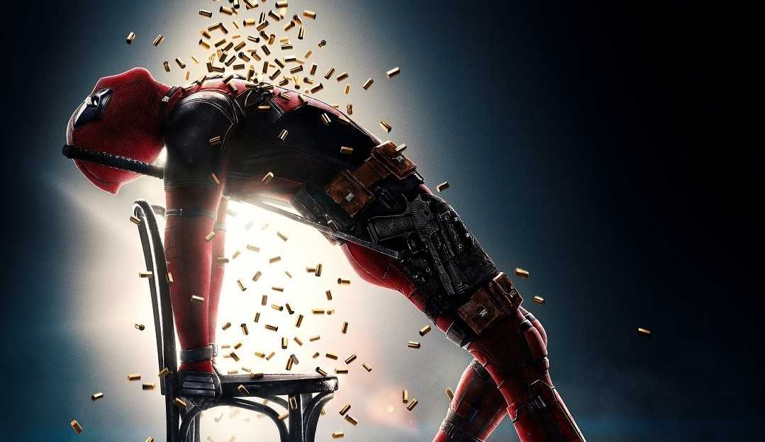 Filme 'Deadpool 3' é confirmado pela Marvel 