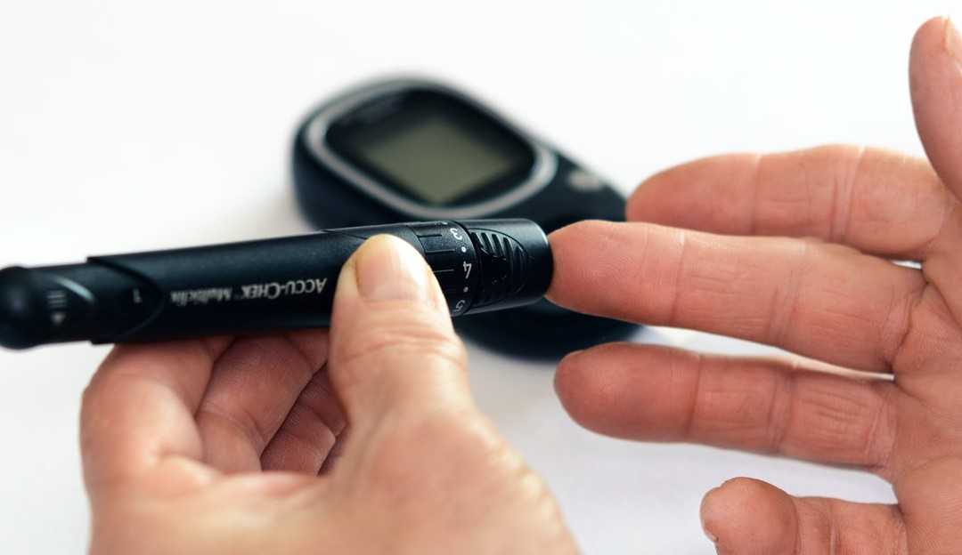 Cientistas descobrem proteína que ajuda no controle da diabetes