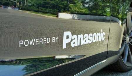 Com investimento de US$ 700 milhões, Panasonic fabricará nova bateria para os carros da Tesla