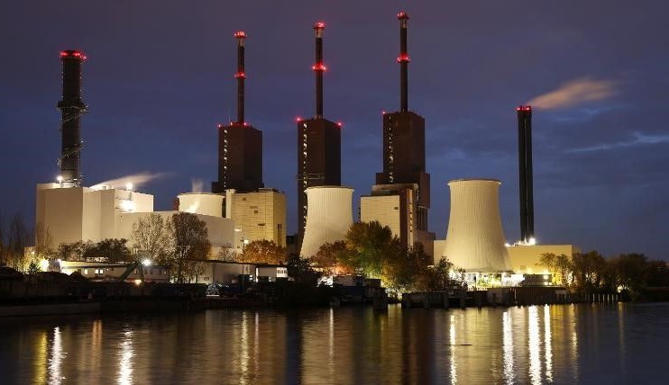 Setor energético sofre impacto na Europa, devido tensão