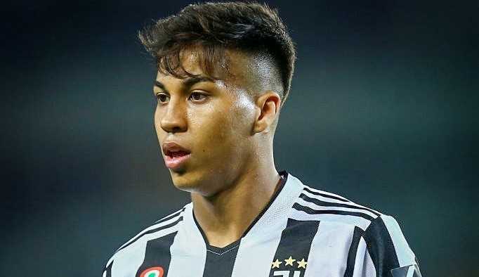 Kaio Jorge deve ser emprestado pela Juventus e já teria novo destino