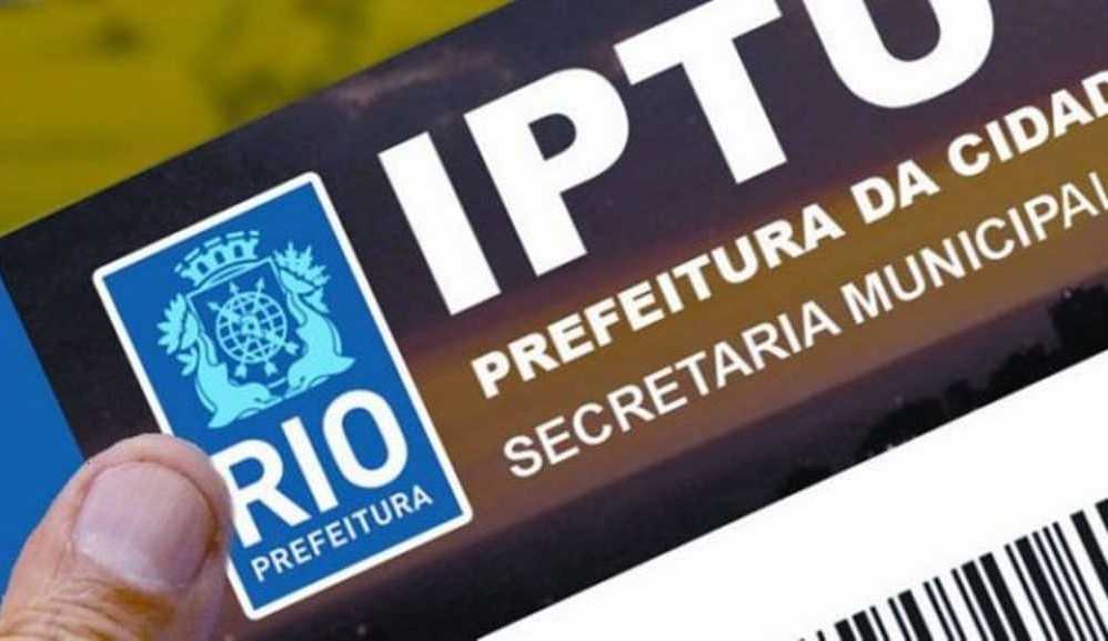 Rio de Janeiro: Saiba como pagar o IPTU 2022 Lorena Bueri