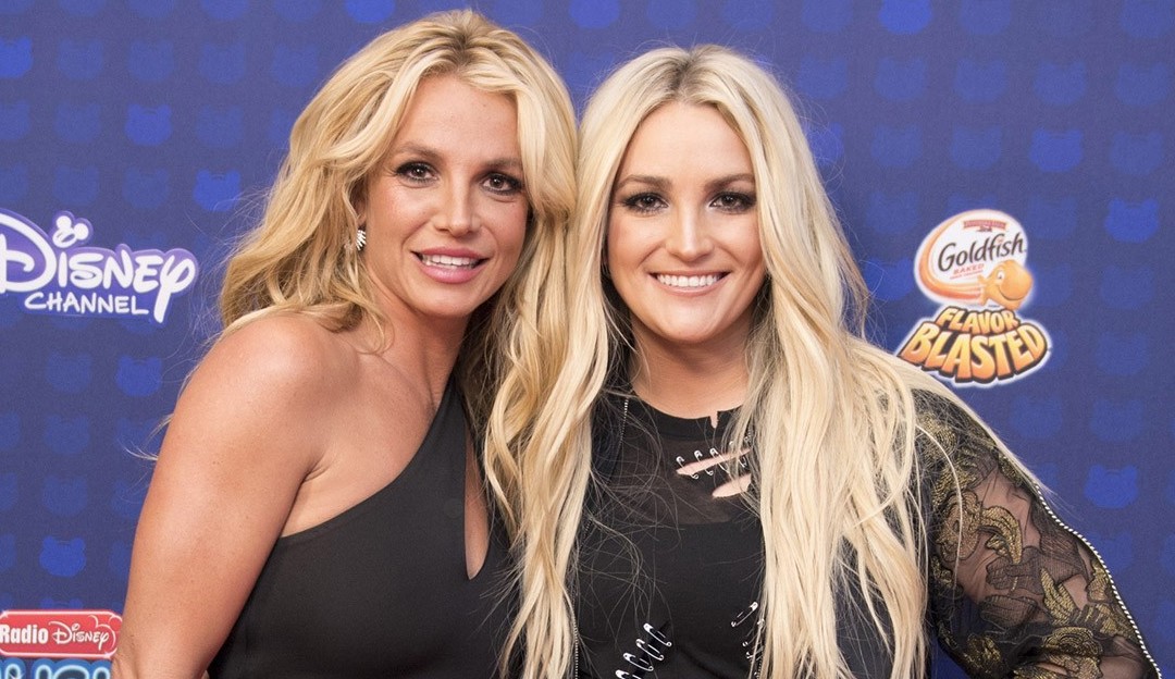 Britney Spears sobre irmã: 'Está ganhando dinheiro comigo' Lorena Bueri
