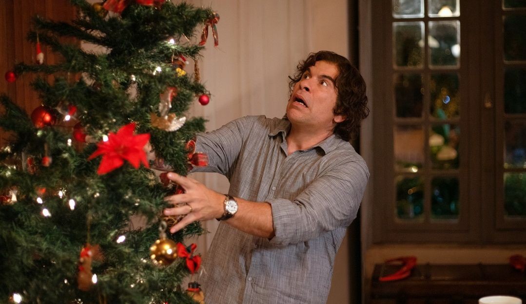Tudo Bem no Natal que Vem”, Leandro Hassum se prepara para a estreia na  Netflix