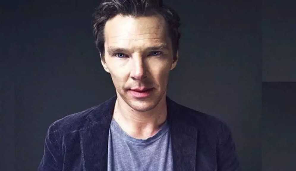 Benedict Cumberbatch diz que não faria personagem não-binário hoje em dia 