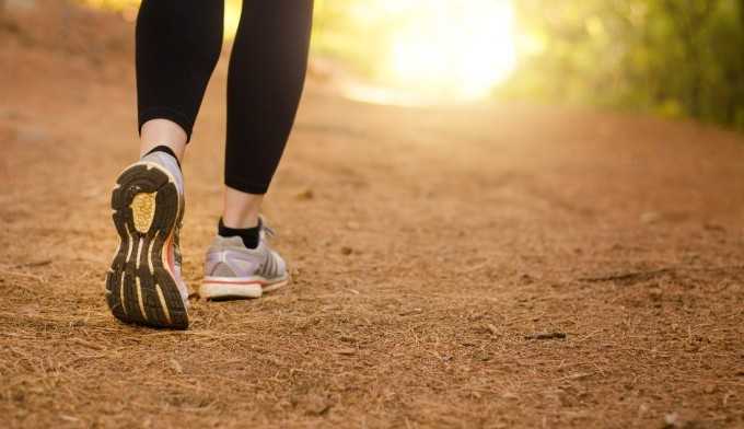 Caminhadas de 10 minutos ajudam no combate ao sedentarismo