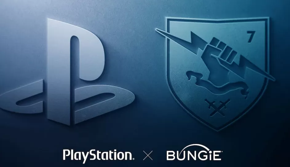 Sony adiciona Bungie a família PlayStation