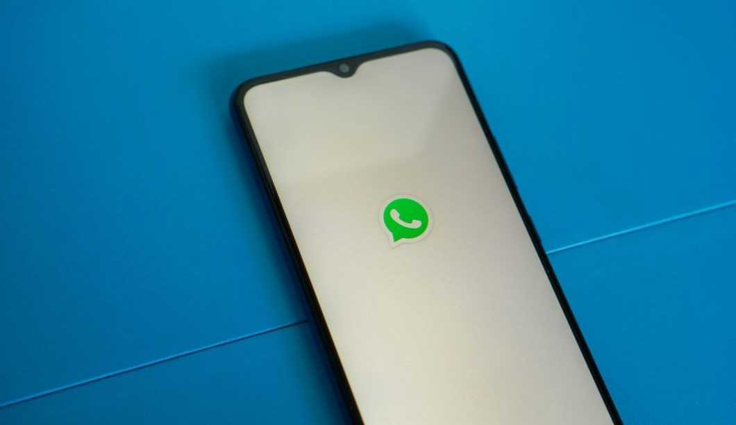 Whatsapp pode estender para dois dias limite de exclusão das mensagens Lorena Bueri