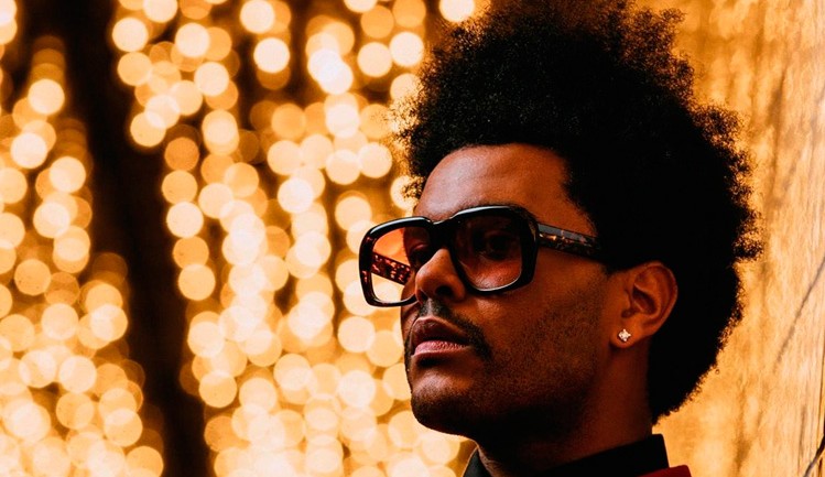 The Weeknd lidera ranking de artistas mais ouvidos no Spotify neste ano