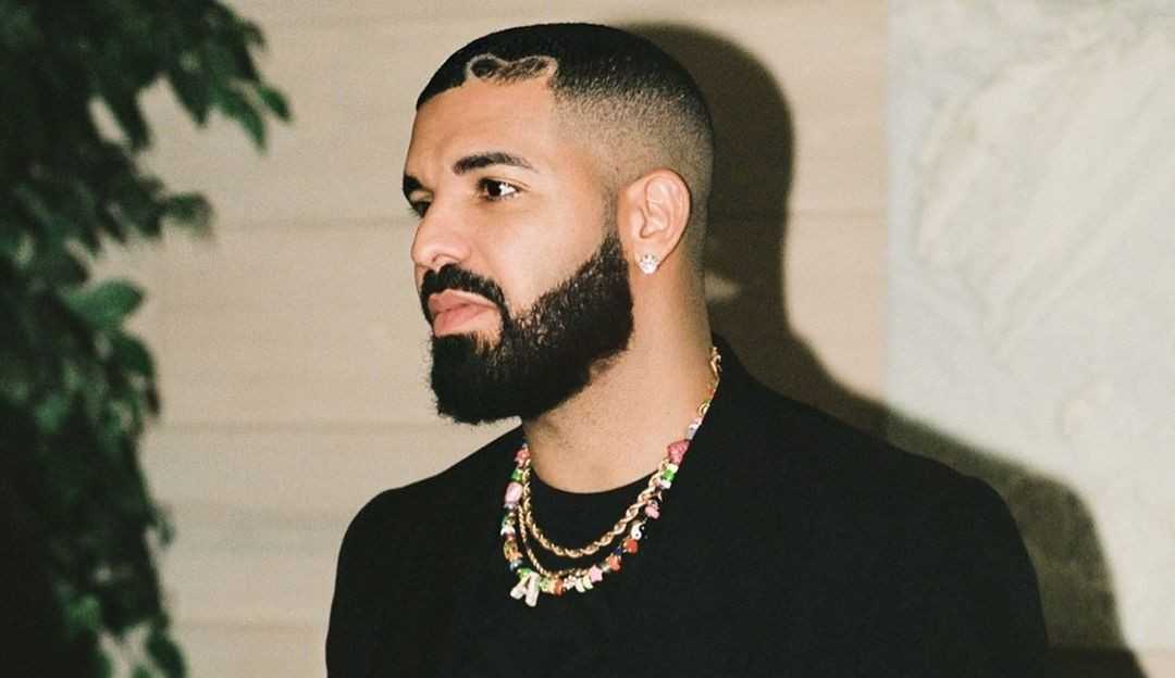 Drake posta foto misteriosa e fãs ficam intrigados: “Lidando com almas superficiais”