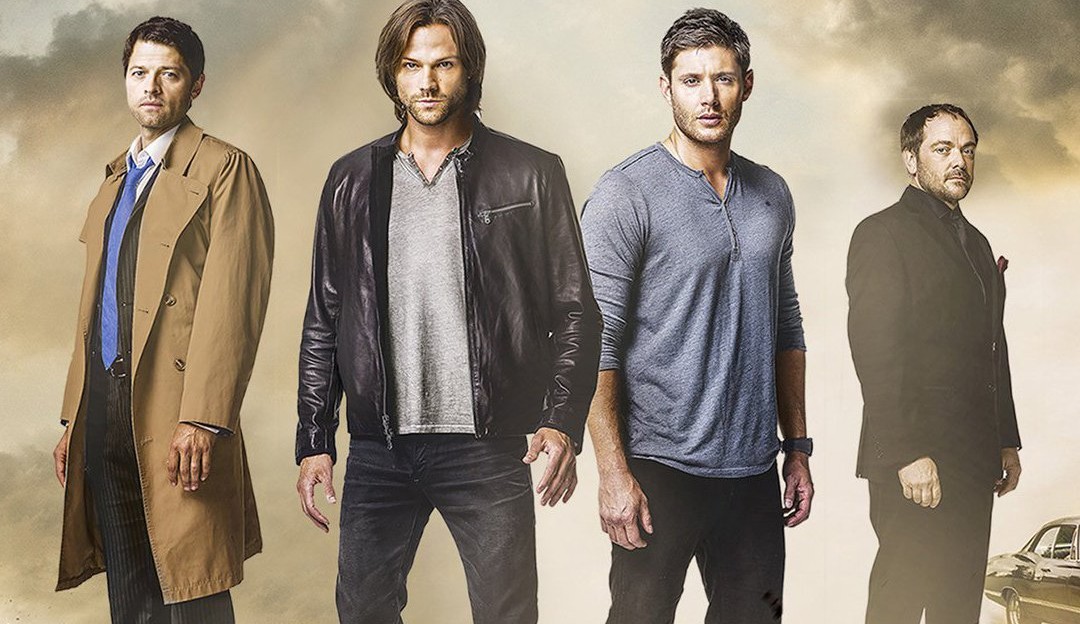 CW, canal de Supernatural, encomenda episódios pilotos para novas séries