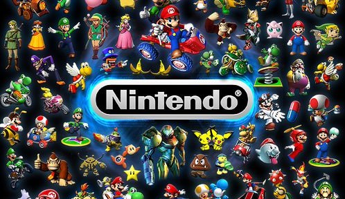 Nintendo afirma interesse no metaverso, mas pondera a possível entrada no setor