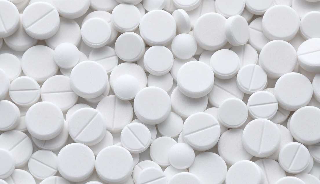Estudo diz que uso conjunto de aspirina e anticoagulante previne doenças cardiovasculares Lorena Bueri