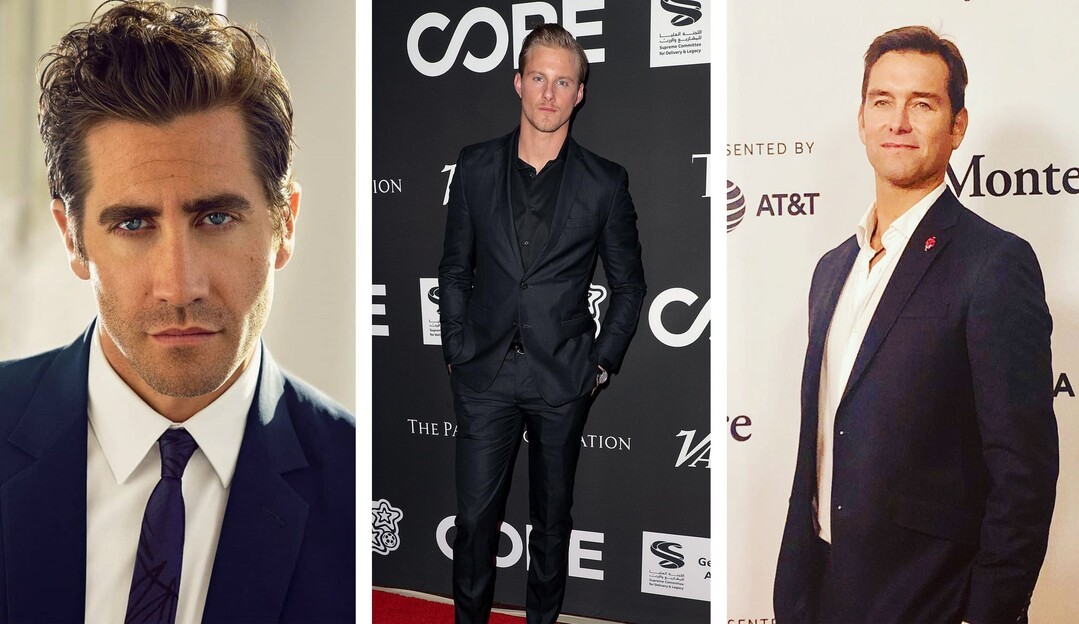 Alexander Ludwig, Antony Starr e Jake Gyllenhaal estarão em novo filme de Guy Ritchie