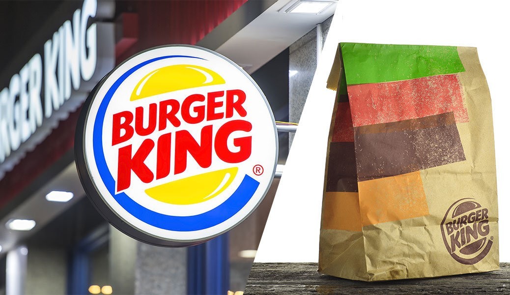 Burger King lança seu próprio delivery para escapar das taxas do iFood e Rappi