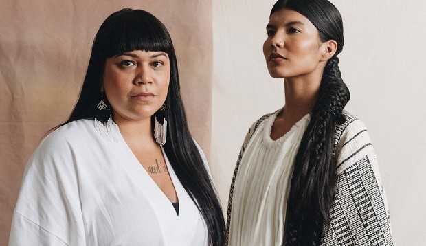 Conheça Dayana Molina, estilista indígena da marca Nalimo 