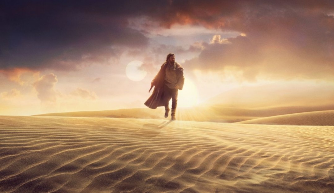'Obi-Wan Kenobi' ganha data de estreia e primeiro pôster Lorena Bueri