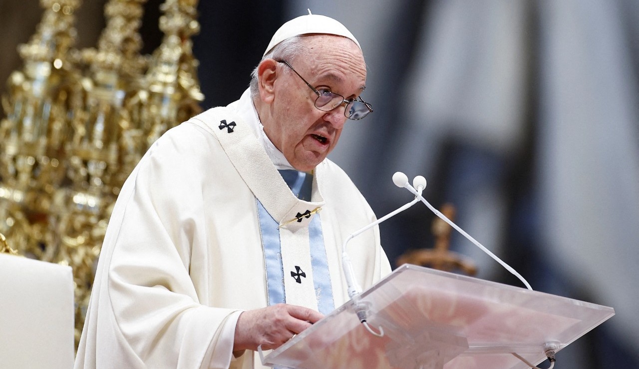 Papa Francisco sobre eutanásia: ‘Morte não deve ser administrada’