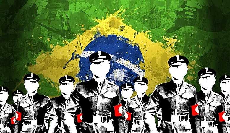Cresce o número de investigações ao nazismo no Brasil