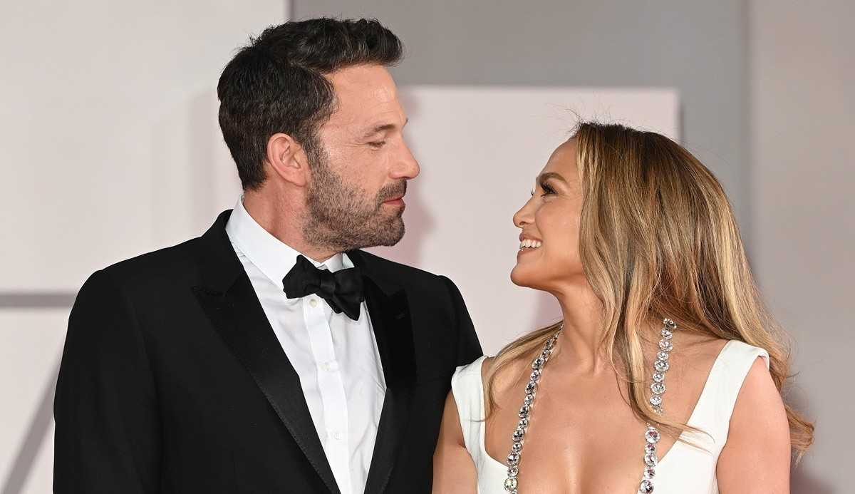 Jennifer Lopez diz que ficou surpresa de ter voltado com Ben Affleck: 'Ninguém poderia ter imaginado'