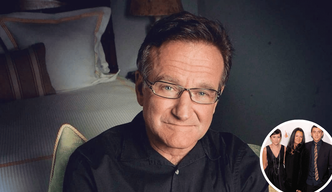 Filhos de Robin Williams processam rádio; saiba mais