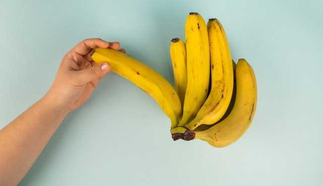 Banana: conheça 5 benefícios que a fruta traz